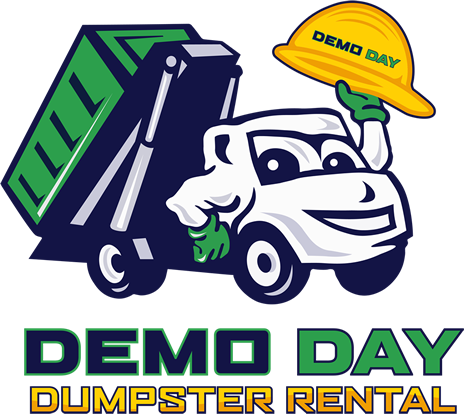 Demo Day Dumpster Rental